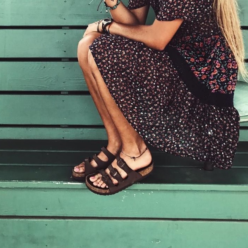 Birkenstocks Florida